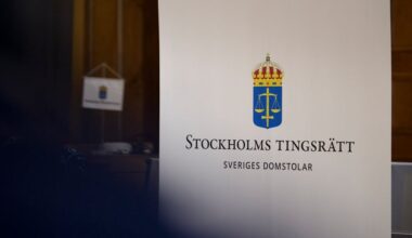 Åtal om grova hatbrott kopplas till Aktivklubb - Västerbottens-Kuriren