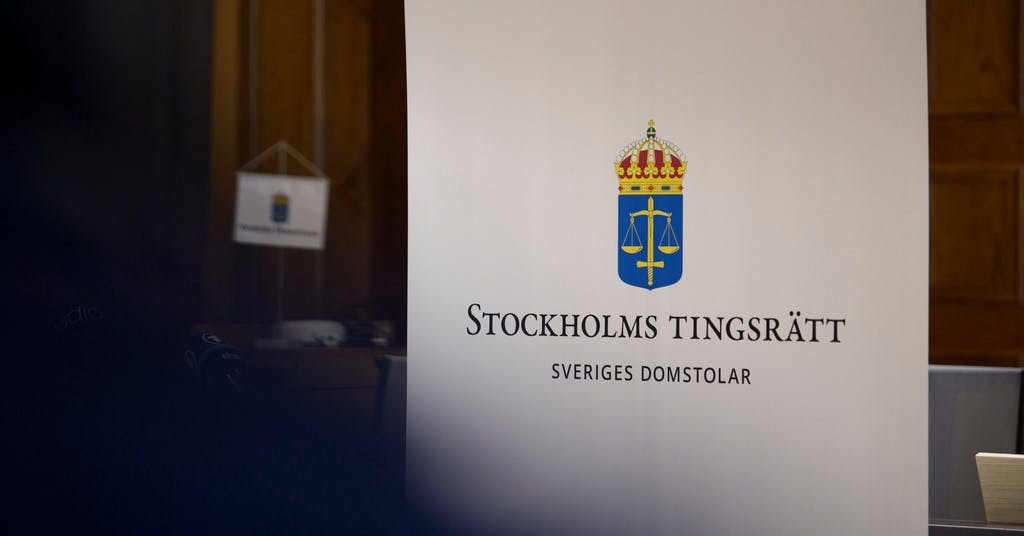 Åtal om grova hatbrott kopplas till Aktivklubb - Västerbottens-Kuriren