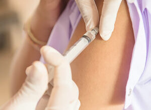 Det är snart dags att vaccinera sig mot Covid-19 och influensa – Örebronyheter