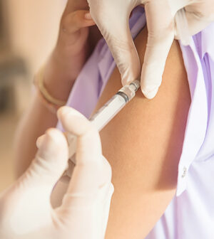 Det är snart dags att vaccinera sig mot Covid-19 och influensa – Örebronyheter