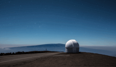 Allt du vill veta om växthusgaser