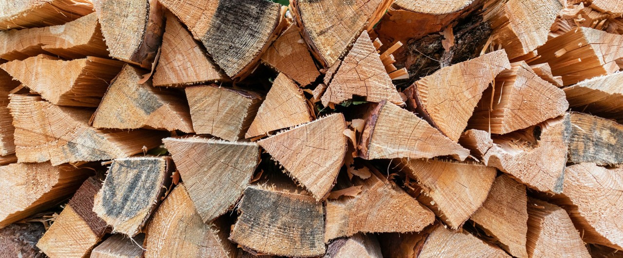 Skarp uppmaning utfärdas: Till alla som köper ved