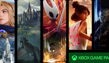 Xbox Game Pass får en uppdatering - här är allt du behöver veta