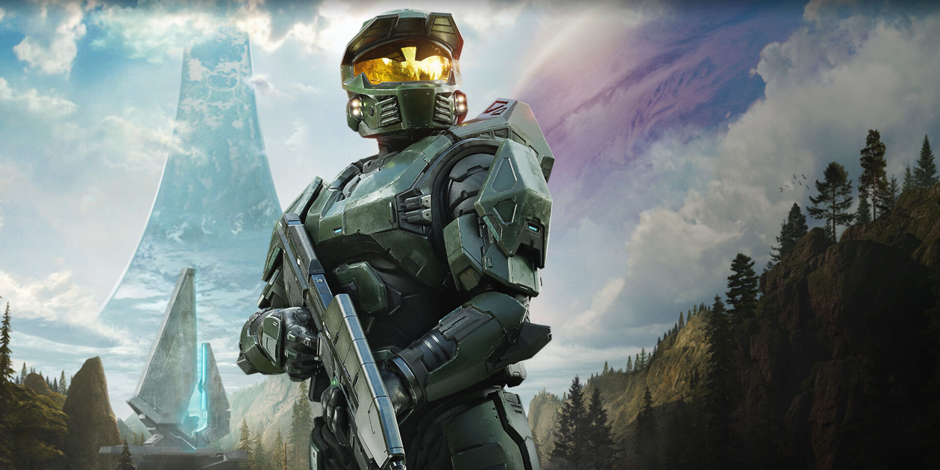 Xbox-klassikern Halo kommer till PlayStation 2026