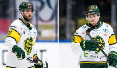 Svaret om Olofsson – och Forsberg - Folkbladet