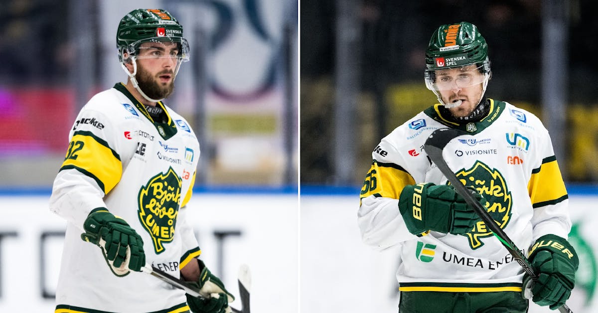 Svaret om Olofsson – och Forsberg - Folkbladet