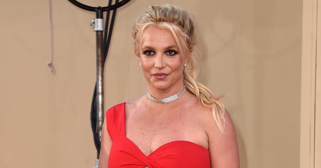 Britney Spears svarar ex-maken: ”Gaslighting” - Västerbottens-Kuriren