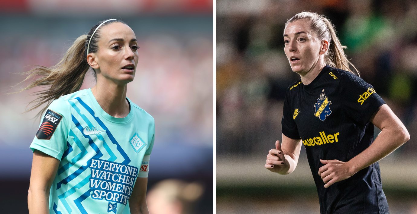 Asllani och Sembrant med i Gustavssons första trupp