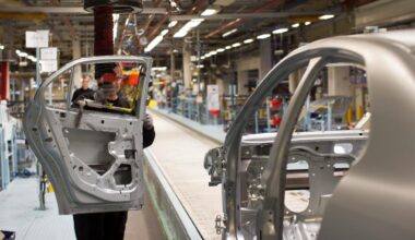 Trump på väg att införa lägre biltullar