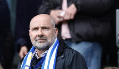 Håkan Mild ångrar mötet med huliganer: ”Bara dumt”