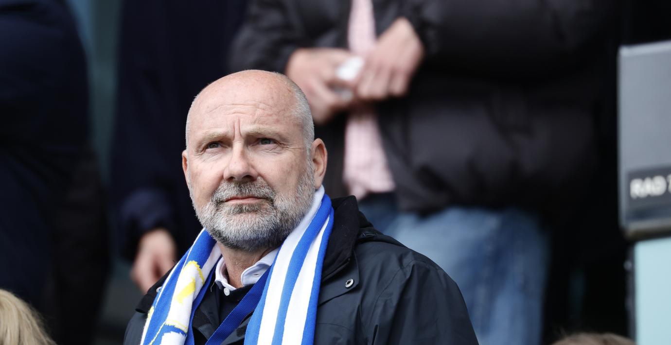 Håkan Mild ångrar mötet med huliganer: ”Bara dumt”