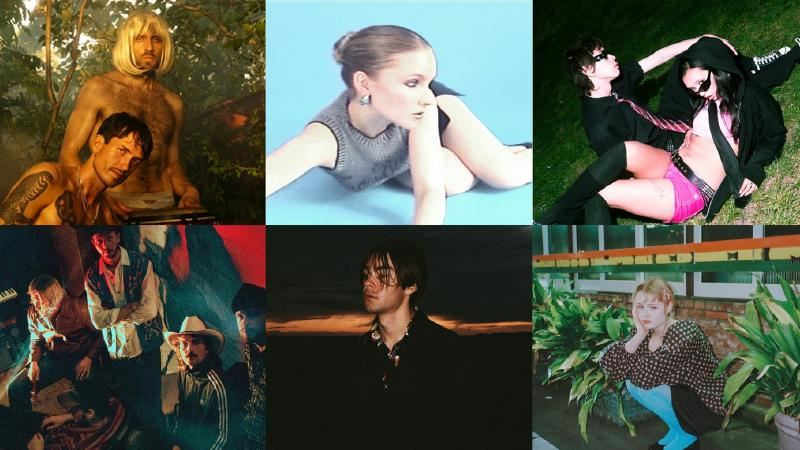 En bild som visar Människoansikte, klädsel, skärmbild, kollageAI-genererat innehåll kan vara felaktigt.