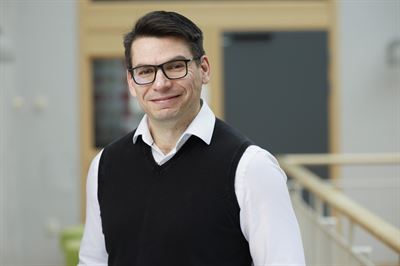 Högre risk för skrumplever vid låg inkomst