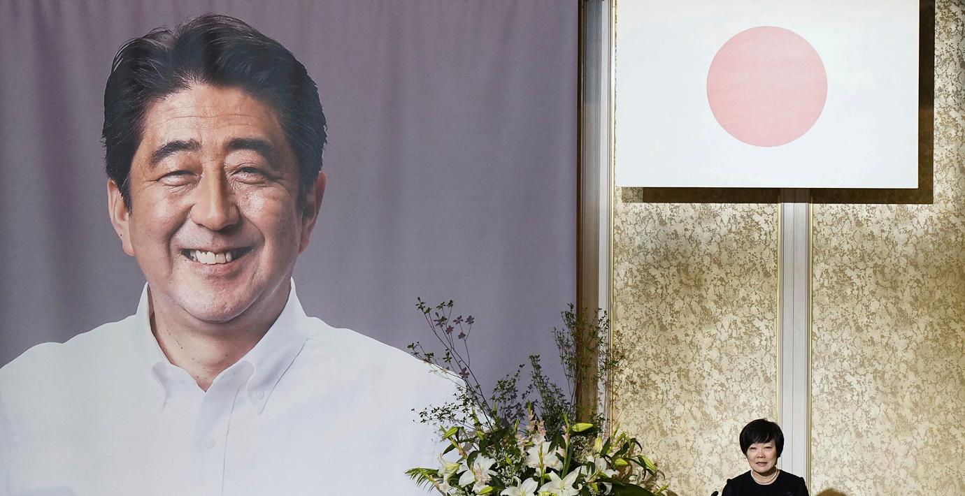 Abes mördare erkänner sig skyldig: Det stämmer