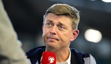 Dahl Tomasson måste få sparken – nu