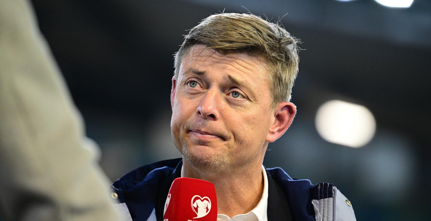 Dahl Tomasson måste få sparken – nu