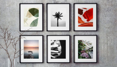 Crimson erbjuder print on-demand - Fotosidan