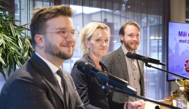 Så mycket sänks skatten och p-avgiften - LT