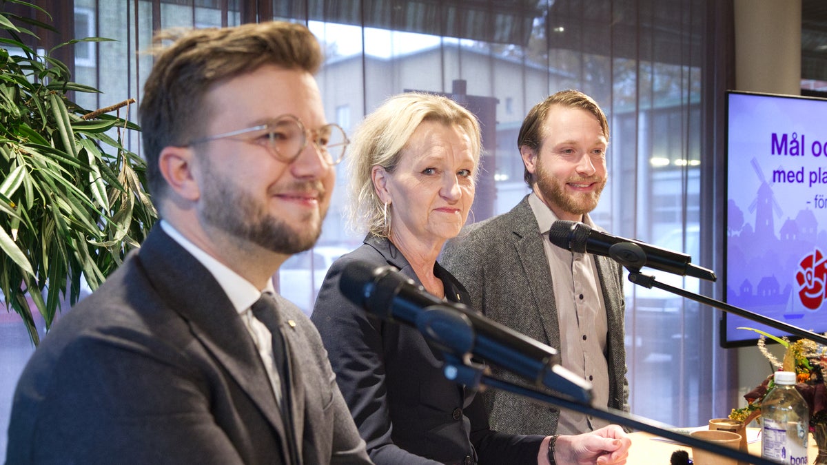 Så mycket sänks skatten och p-avgiften - LT