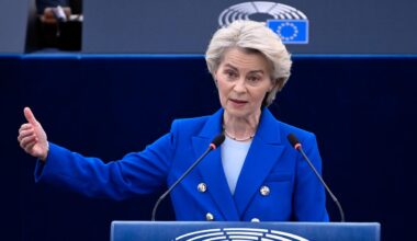 EU drar Sverige till domstol för missade klimatåtaganden