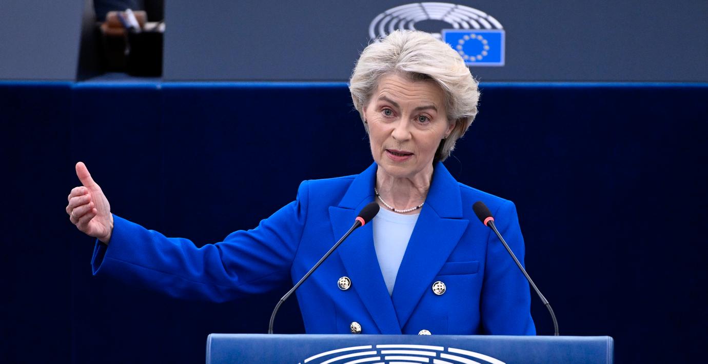 EU drar Sverige till domstol för missade klimatåtaganden