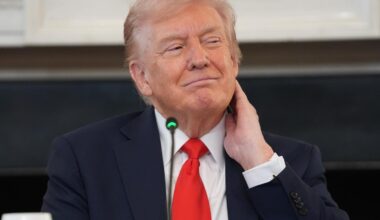 ”USA vill hjälpa Kina – inte skada”