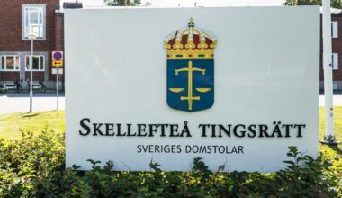 Kallade dragshow-teater för ”pervers” – nu döms hon