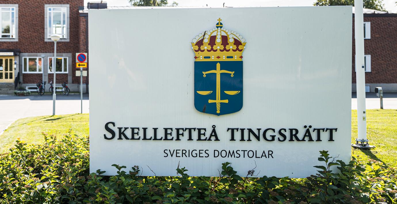 Kallade dragshow-teater för ”pervers” – nu döms hon