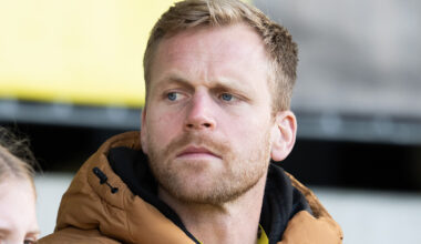 Abrahamsson lägger av: ”Det går inte”