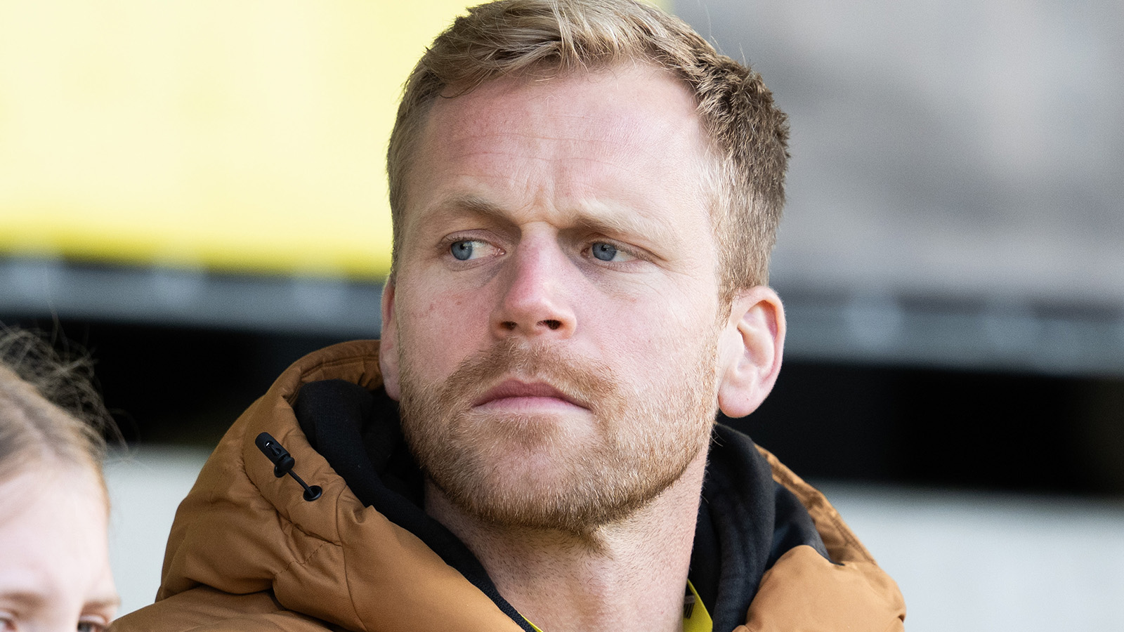 Abrahamsson lägger av: ”Det går inte”