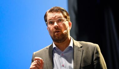 Fäller Kristersson om vi nekas ministerposter