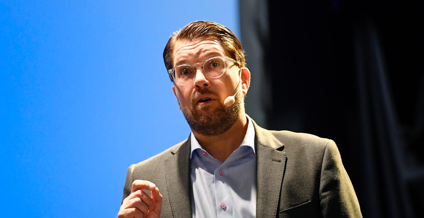 Fäller Kristersson om vi nekas ministerposter