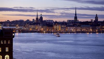 Tekniskt fel orsakade strömavbrott för 21000 stockholmare