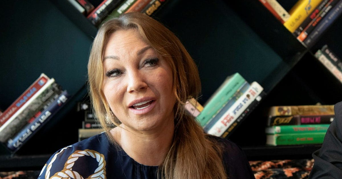 Charlotte Perrelli hotades med gäng – mannen åtalas