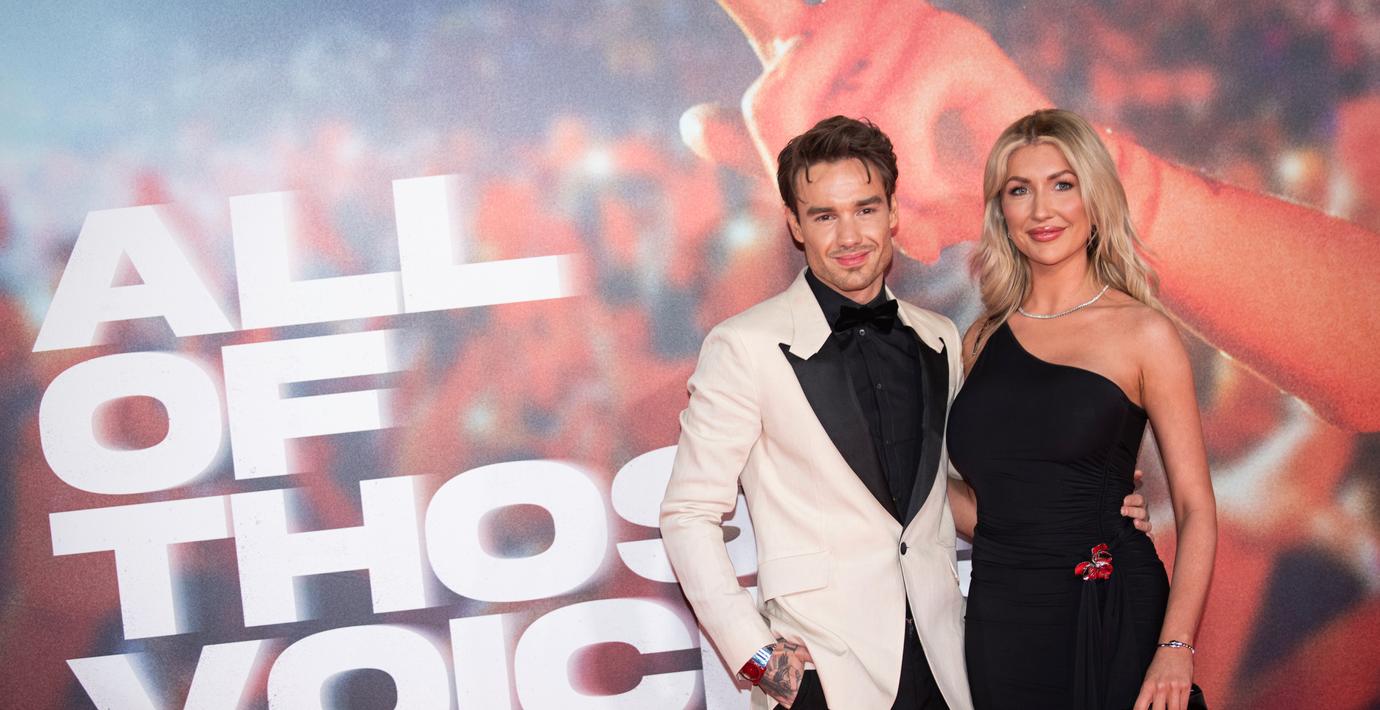 Tomlinson och Malik ska prata om Payne i ny serie