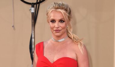 Britney Spears: Gaslighting är extremt smärtsamt