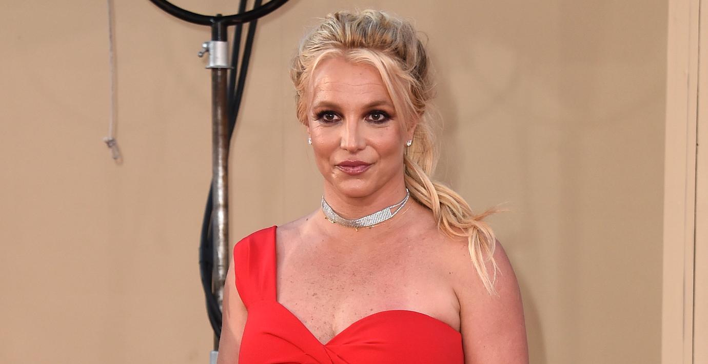 Britney Spears: Gaslighting är extremt smärtsamt