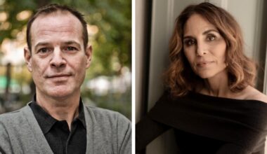 Alexandra Rapaport sörjer Jacob Ericksson: ”Funnits där jämt”