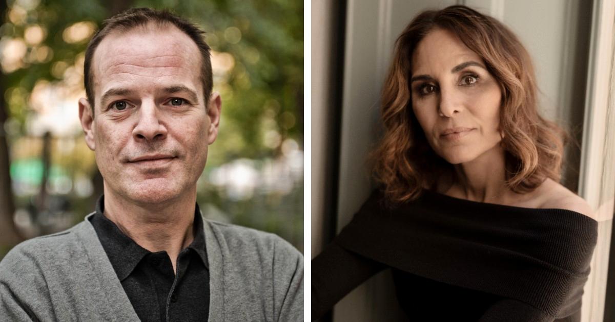 Alexandra Rapaport sörjer Jacob Ericksson: ”Funnits där jämt”