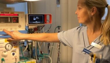 Trygghet och samarbete i fokus på akuten