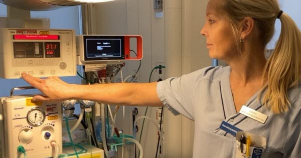 Trygghet och samarbete i fokus på akuten