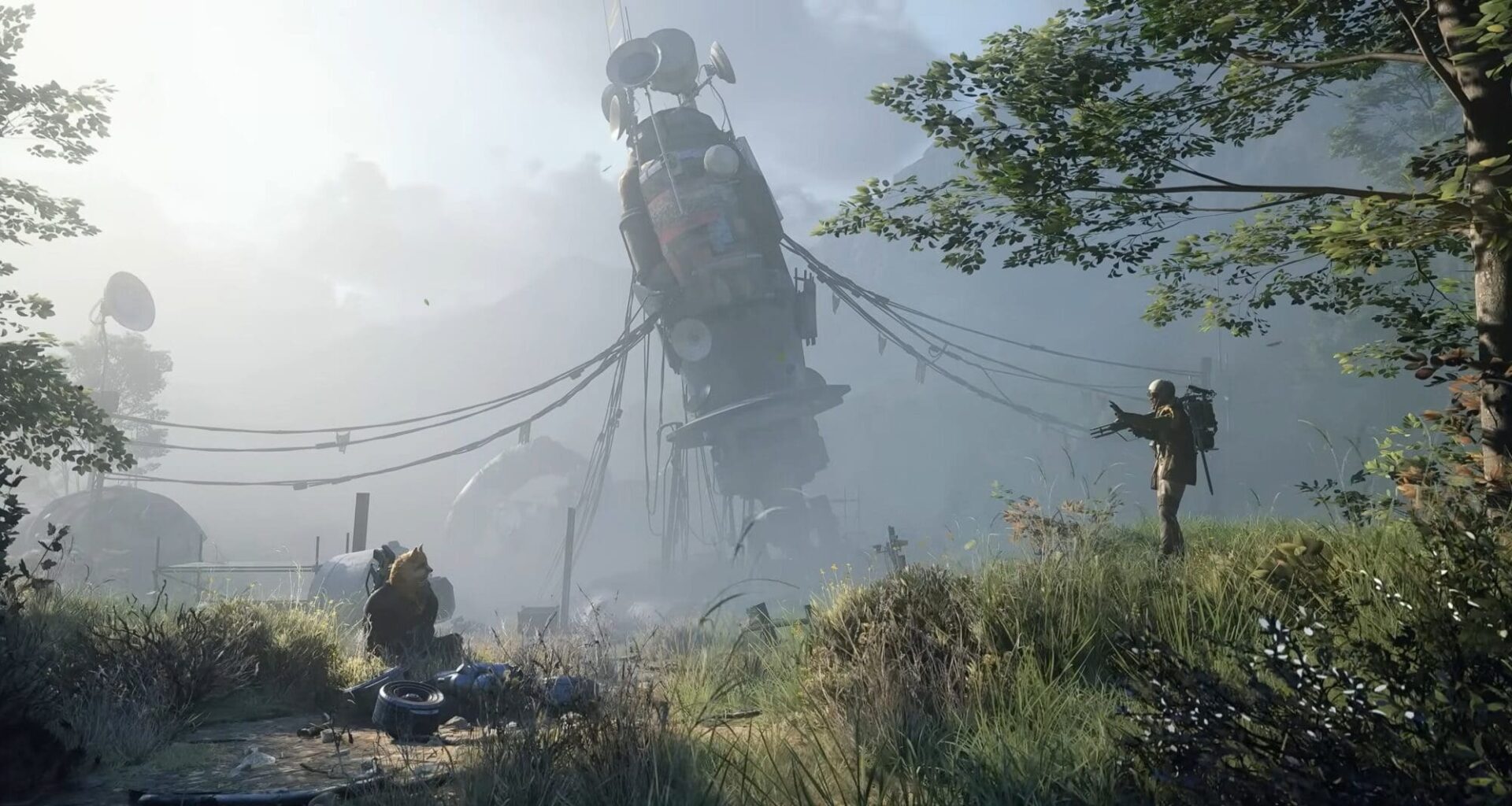 Är detta nästa svenska spelsuccé? “Bästa jag spelat” - MovieZine