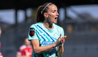 Kosovare Asllani hjälte för London City Lionesses mot West Ham
