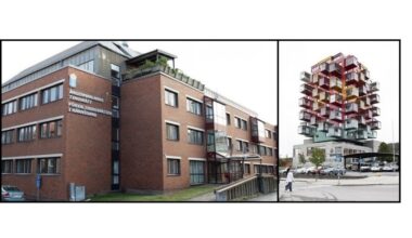 Dom i mål om arbetsmiljöbrott m.m.