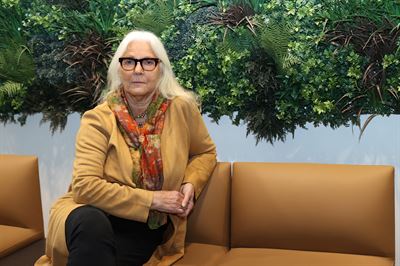 Äntligen precisionsdiagnostik för svårbehandlad cancer