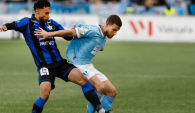 Malmö i kollaps mot Sirius: ”Inte tillräckligt bra”