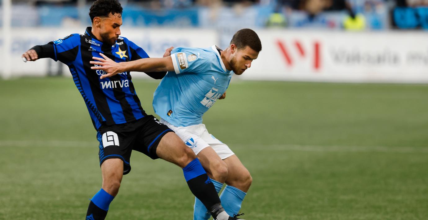 Malmö i kollaps mot Sirius: ”Inte tillräckligt bra”
