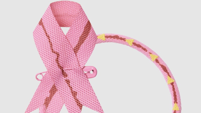 Höjd åldersgräns för mammografi räddar liv – LT