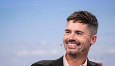Mikael Lustig blir ny expert i SVT: ”Ska bli spännande”