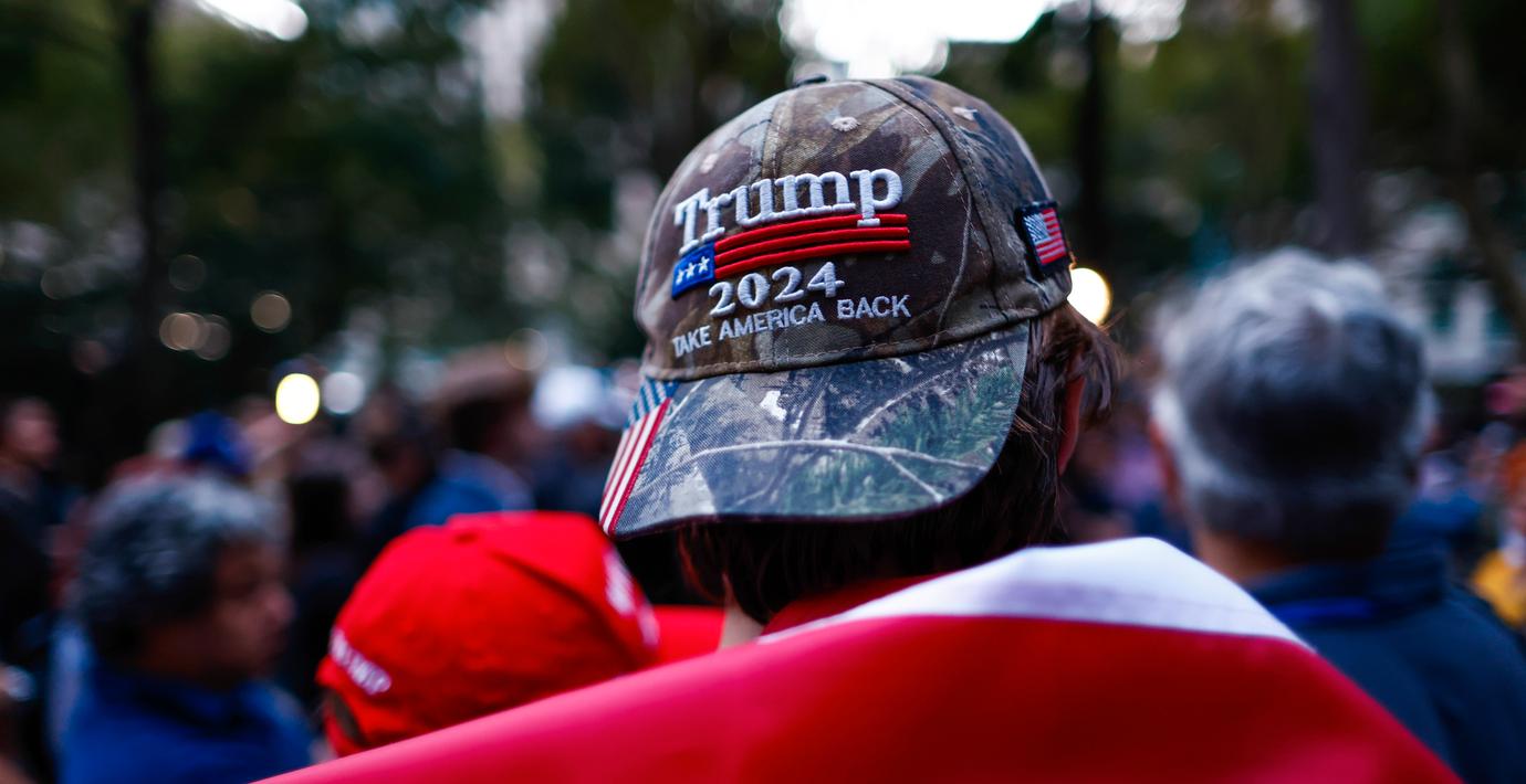 Ungdomsförbundet i New York upplöst efter läckan